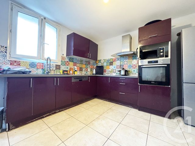 Maison à vendre - 9 pièces - 168 m2 - Sarcelles - 95 - ILE-DE-FRANCE