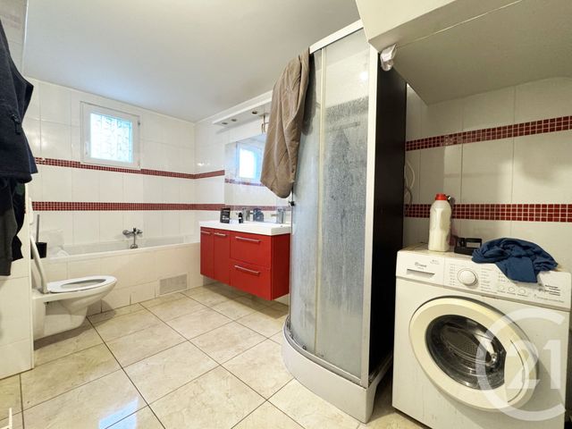 Maison à vendre - 9 pièces - 168 m2 - Sarcelles - 95 - ILE-DE-FRANCE