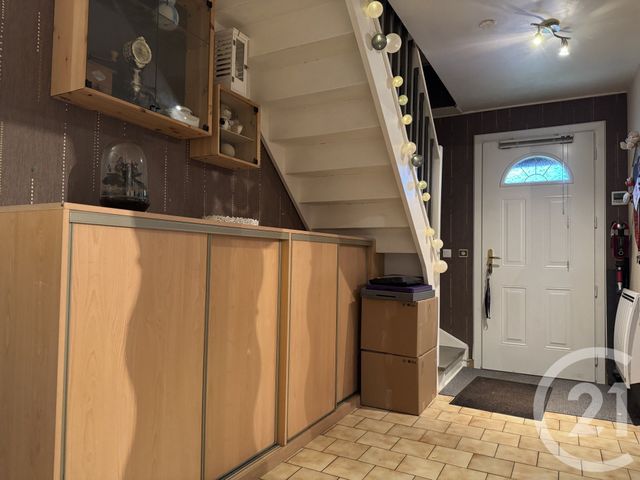 Maison &agrave; vendre - 5 pi&egrave;ces - 92 m2 - 95 - ILE-DE-FRANCE