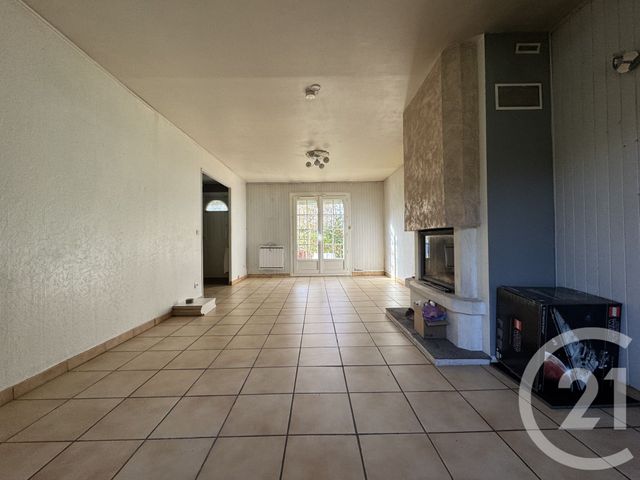 Maison &agrave; vendre - 5 pi&egrave;ces - 92 m2 - Sarcelles - 95 - ILE-DE-FRANCE
