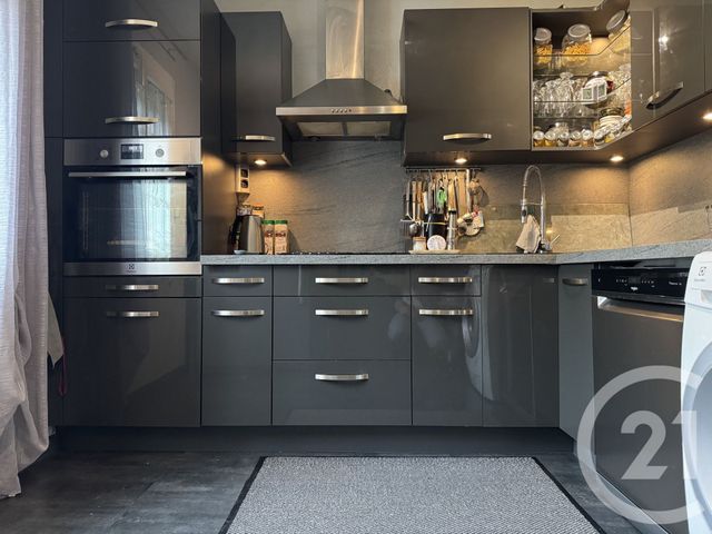 Maison &agrave; vendre - 5 pi&egrave;ces - 92 m2 - Sarcelles - 95 - ILE-DE-FRANCE