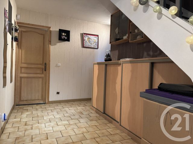Maison &agrave; vendre - 5 pi&egrave;ces - 92 m2 - 95 - ILE-DE-FRANCE