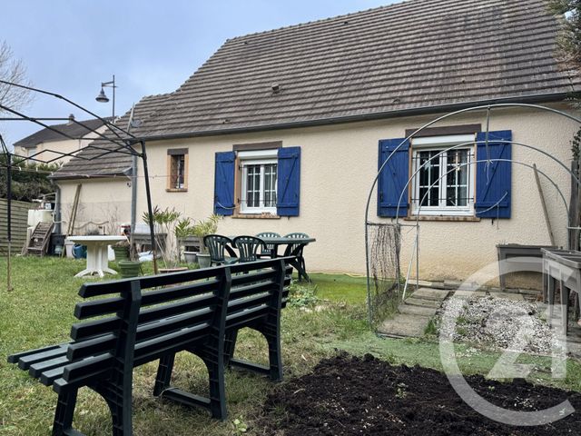 Maison &agrave; vendre - 5 pi&egrave;ces - 92 m2 - 95 - ILE-DE-FRANCE