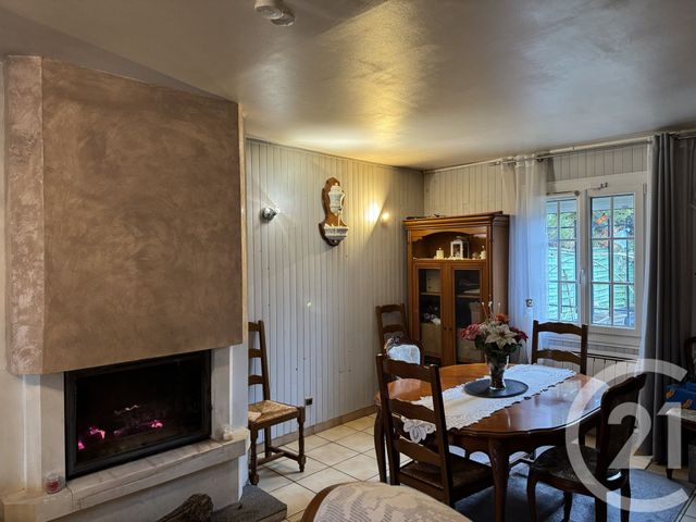 Maison &agrave; vendre - 5 pi&egrave;ces - 92 m2 - 95 - ILE-DE-FRANCE