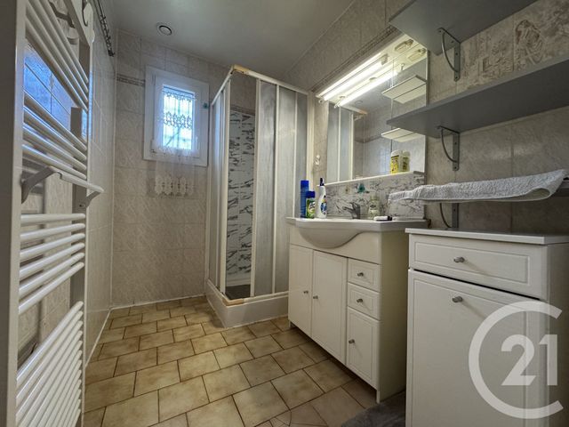 Maison &agrave; vendre - 5 pi&egrave;ces - 92 m2 - Sarcelles - 95 - ILE-DE-FRANCE