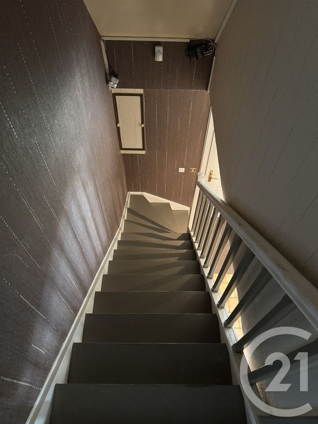 Maison &agrave; vendre - 5 pi&egrave;ces - 92 m2 - Sarcelles - 95 - ILE-DE-FRANCE