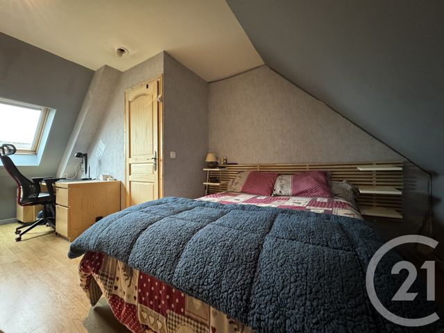 Maison &agrave; vendre - 5 pi&egrave;ces - 92 m2 - 95 - ILE-DE-FRANCE