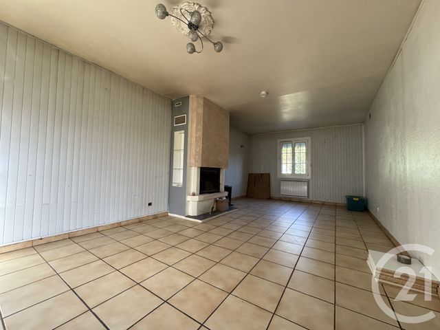Maison &agrave; vendre - 5 pi&egrave;ces - 92 m2 - Sarcelles - 95 - ILE-DE-FRANCE