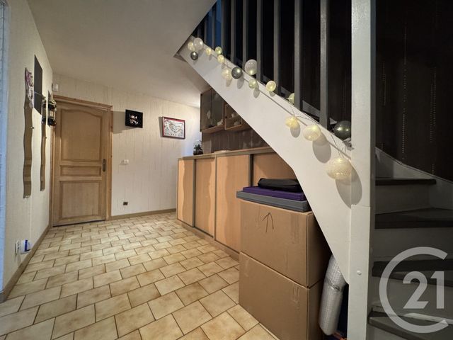 Maison &agrave; vendre - 5 pi&egrave;ces - 92 m2 - Sarcelles - 95 - ILE-DE-FRANCE