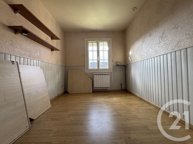 Maison &agrave; vendre - 5 pi&egrave;ces - 92 m2 - Sarcelles - 95 - ILE-DE-FRANCE