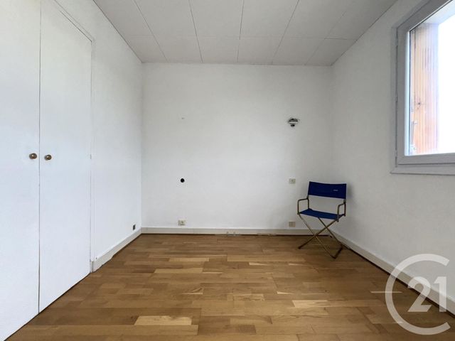 Appartement F3 à vendre - 3 pièces - 50,27 m2 - Sarcelles - 95 - ILE-DE-FRANCE