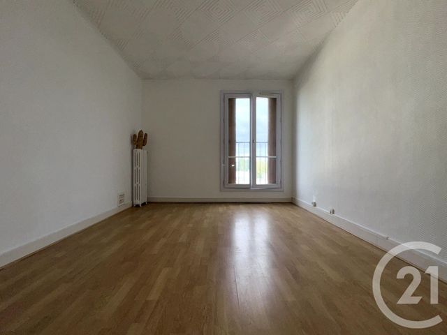 Appartement F3 à vendre - 3 pièces - 50,27 m2 - Sarcelles - 95 - ILE-DE-FRANCE