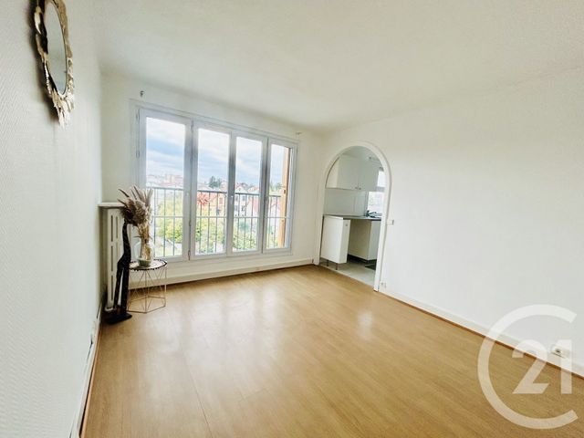 Appartement F3 à vendre SARCELLES