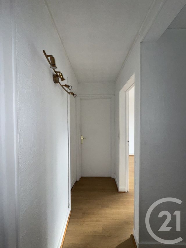 Appartement F3 à vendre - 3 pièces - 50,27 m2 - Sarcelles - 95 - ILE-DE-FRANCE