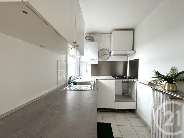 Appartement F3 à vendre - 3 pièces - 50,27 m2 - Sarcelles - 95 - ILE-DE-FRANCE