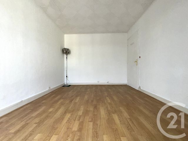 Appartement F3 à vendre - 3 pièces - 50,27 m2 - Sarcelles - 95 - ILE-DE-FRANCE