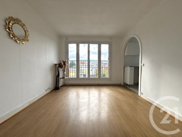 Appartement F3 à vendre SARCELLES