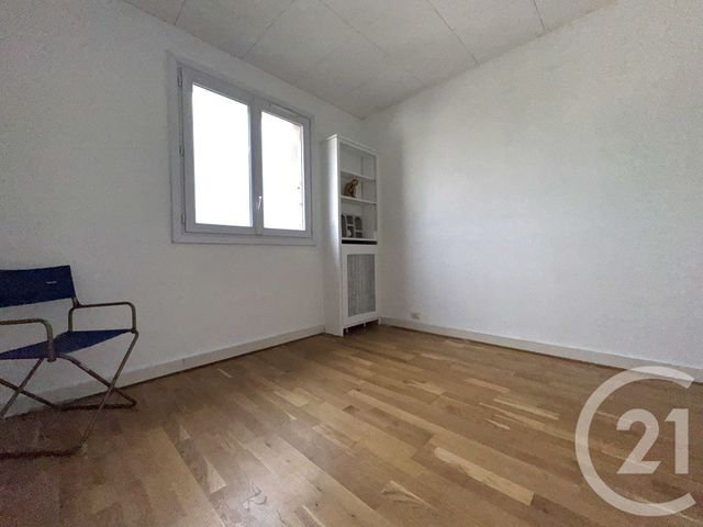 Appartement F3 à vendre - 3 pièces - 50,27 m2 - Sarcelles - 95 - ILE-DE-FRANCE