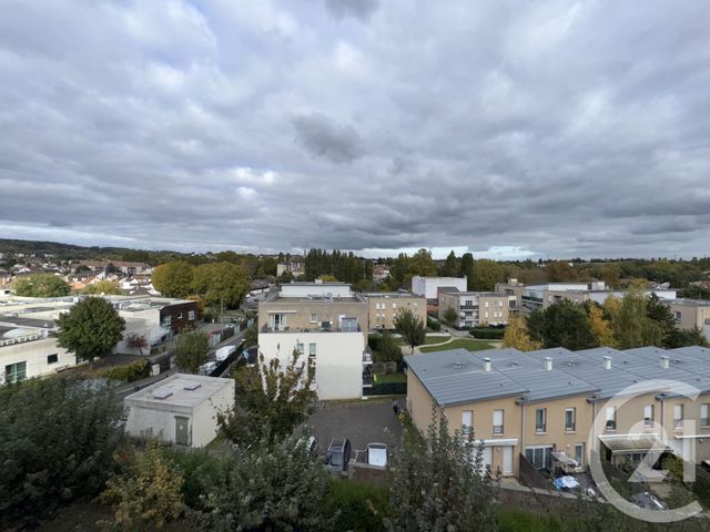 Appartement F3 à vendre - 3 pièces - 50,27 m2 - Sarcelles - 95 - ILE-DE-FRANCE