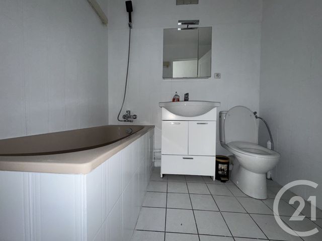 Appartement F3 à vendre - 3 pièces - 50,27 m2 - Sarcelles - 95 - ILE-DE-FRANCE