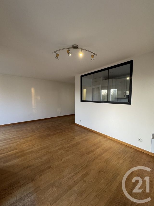 Appartement F3 à louer - 3 pièces - 60,44 m2 - Sarcelles - 95 - ILE-DE-FRANCE