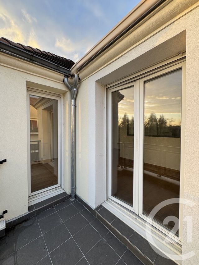 Appartement F3 à louer - 3 pièces - 60,44 m2 - Sarcelles - 95 - ILE-DE-FRANCE