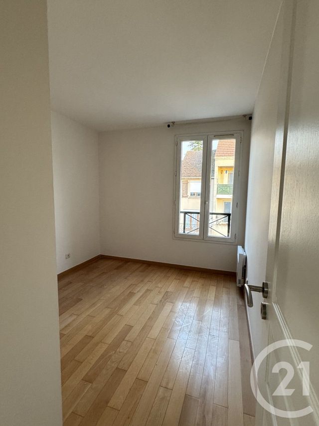 Appartement F3 à louer - 3 pièces - 60,44 m2 - Sarcelles - 95 - ILE-DE-FRANCE