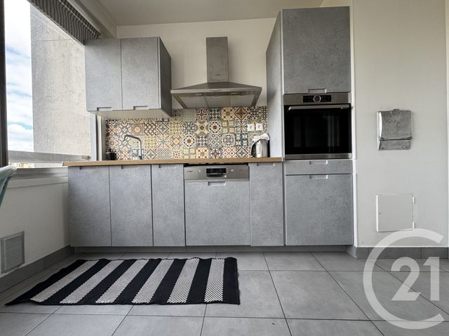 Afficher la photo en grand Appartement F5 à vendre - 5 pièces - 121,51 m2 - Sarcelles - 95 - ILE-DE-FRANCE