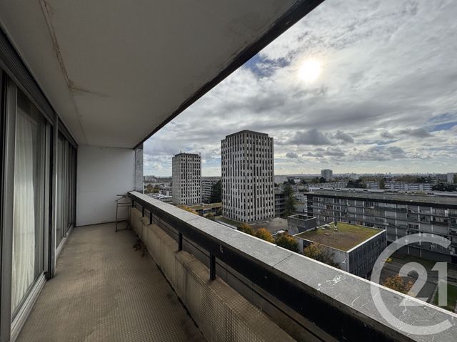 Afficher la photo en grand Appartement F5 à vendre - 5 pièces - 121,51 m2 - Sarcelles - 95 - ILE-DE-FRANCE