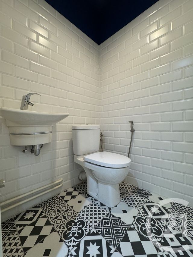 Afficher la photo en grand Appartement F5 à vendre - 5 pièces - 121,51 m2 - Sarcelles - 95 - ILE-DE-FRANCE