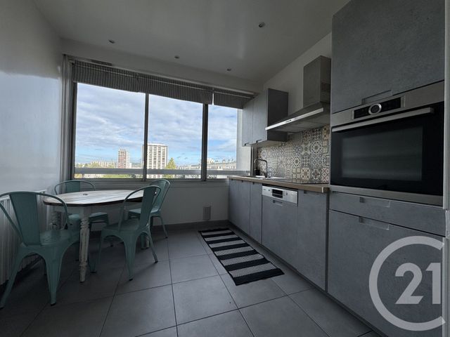 Afficher la photo en grand Appartement F5 à vendre - 5 pièces - 121,51 m2 - Sarcelles - 95 - ILE-DE-FRANCE