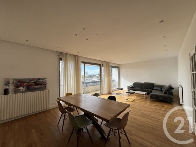 Afficher la photo en grand Appartement F5 à vendre - 5 pièces - 121,51 m2 - Sarcelles - 95 - ILE-DE-FRANCE