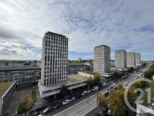 Afficher la photo en grand Appartement F5 à vendre - 5 pièces - 121,51 m2 - Sarcelles - 95 - ILE-DE-FRANCE