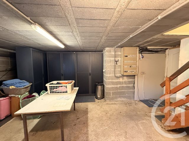 Maison &agrave; vendre - 6 pi&egrave;ces - 142 m2 - St Brice Sous Foret - 95 - ILE-DE-FRANCE