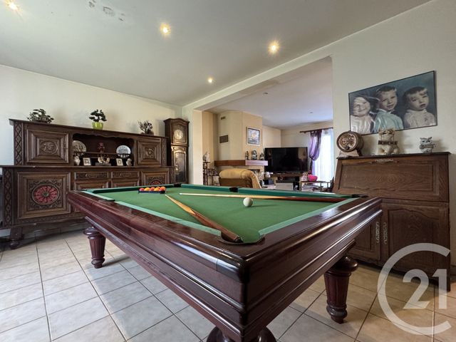 Maison &agrave; vendre - 6 pi&egrave;ces - 142 m2 - St Brice Sous Foret - 95 - ILE-DE-FRANCE