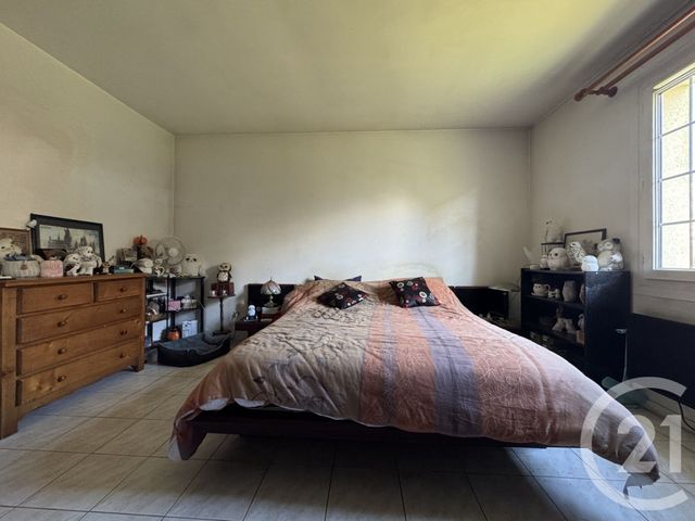 Maison &agrave; vendre - 6 pi&egrave;ces - 142 m2 - St Brice Sous Foret - 95 - ILE-DE-FRANCE