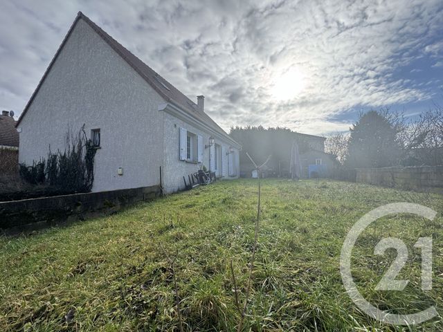 Maison &agrave; vendre - 6 pi&egrave;ces - 142 m2 - St Brice Sous Foret - 95 - ILE-DE-FRANCE