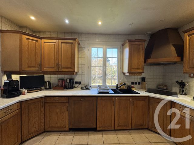 Maison &agrave; vendre - 6 pi&egrave;ces - 142 m2 - St Brice Sous Foret - 95 - ILE-DE-FRANCE