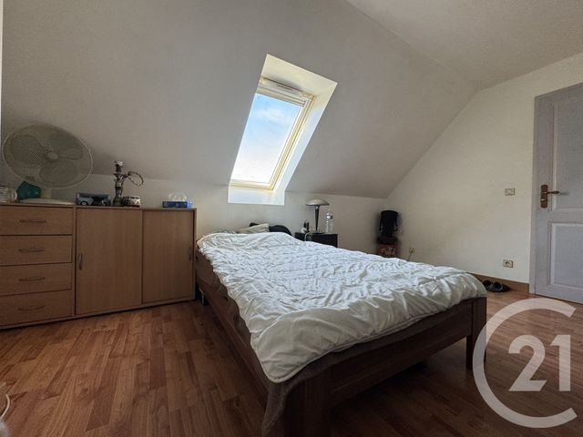 Maison &agrave; vendre - 6 pi&egrave;ces - 142 m2 - St Brice Sous Foret - 95 - ILE-DE-FRANCE