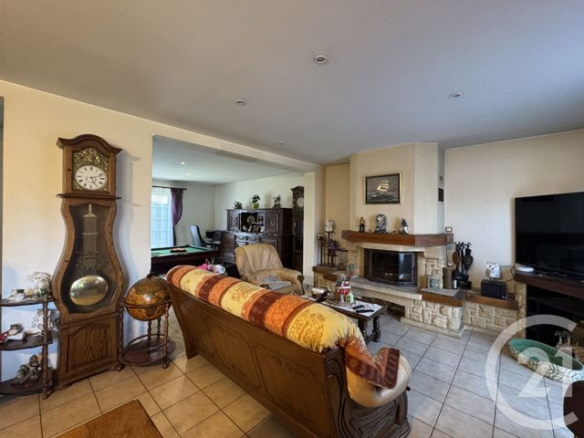 Maison &agrave; vendre - 6 pi&egrave;ces - 142 m2 - St Brice Sous Foret - 95 - ILE-DE-FRANCE