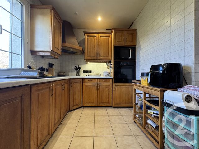 Maison &agrave; vendre - 6 pi&egrave;ces - 142 m2 - St Brice Sous Foret - 95 - ILE-DE-FRANCE