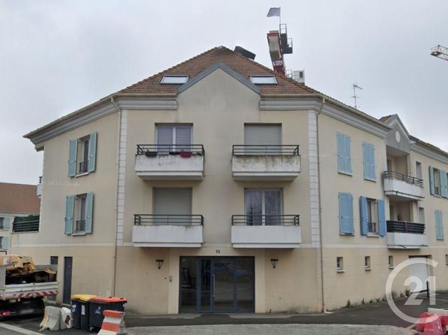Appartement T2 à louer VILLIERS LE BEL