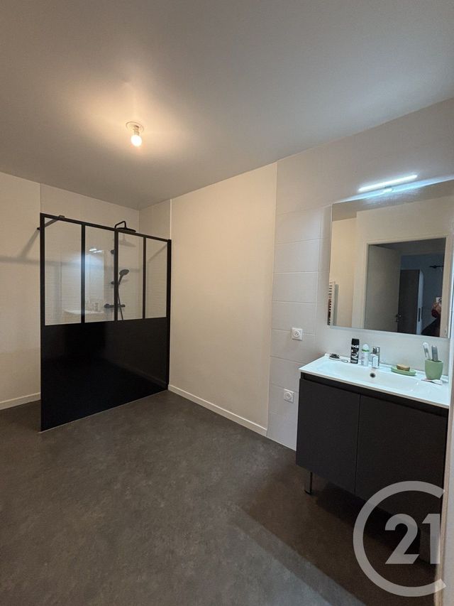 Appartement F3 à louer - 3 pièces - 59,36 m2 - Sarcelles - 95 - ILE-DE-FRANCE