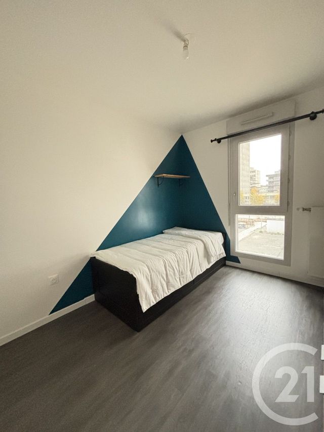 Appartement F3 à louer - 3 pièces - 59,36 m2 - Sarcelles - 95 - ILE-DE-FRANCE