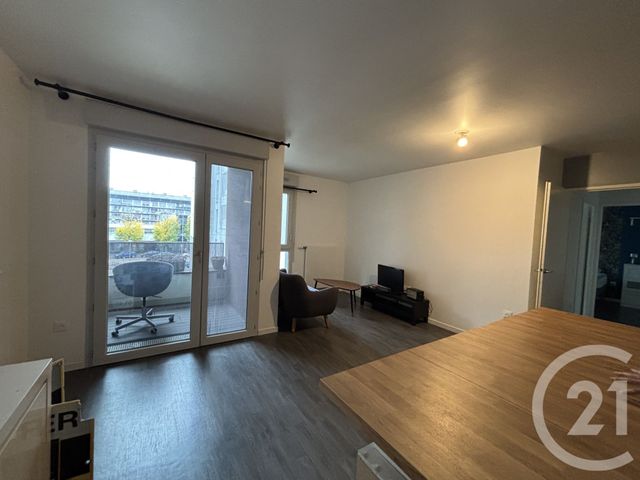 Appartement F3 à louer - 3 pièces - 59,36 m2 - Sarcelles - 95 - ILE-DE-FRANCE