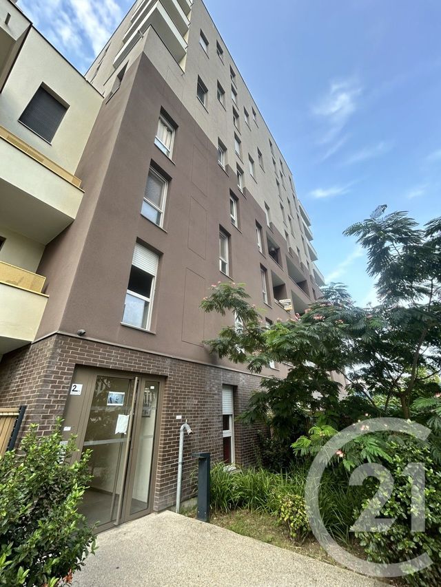Appartement F3 à louer SARCELLES