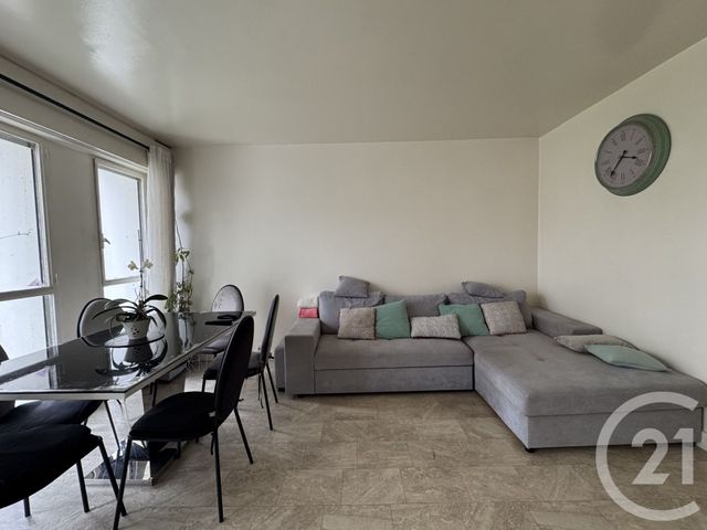Appartement F3 &agrave; vendre - 3 pi&egrave;ces - 73 m2 - Sarcelles - 95 - ILE-DE-FRANCE