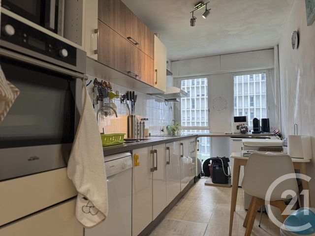 Appartement F3 &agrave; vendre - 3 pi&egrave;ces - 73 m2 - Sarcelles - 95 - ILE-DE-FRANCE