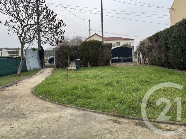 Maison &agrave; vendre - 2 pi&egrave;ces - 35 m2 - Sarcelles - 95 - ILE-DE-FRANCE