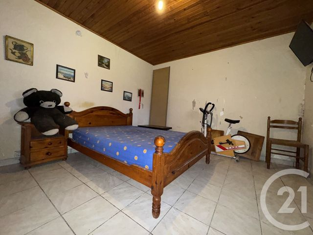 Maison &agrave; vendre - 2 pi&egrave;ces - 35 m2 - Sarcelles - 95 - ILE-DE-FRANCE